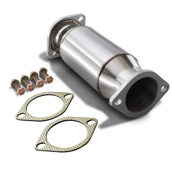 Japspeed - Nissan 200SX S14 SR20DET 93-00 - 200CPI Sports Cat Pipe