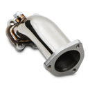 Japspeed - Nissan 200sx S14 SR20DET 93-00 - Turbo Elbow