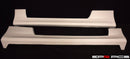S14 VX Style Side Skirts Pair