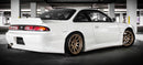 S14A Stylish Style Side Skirts Pair