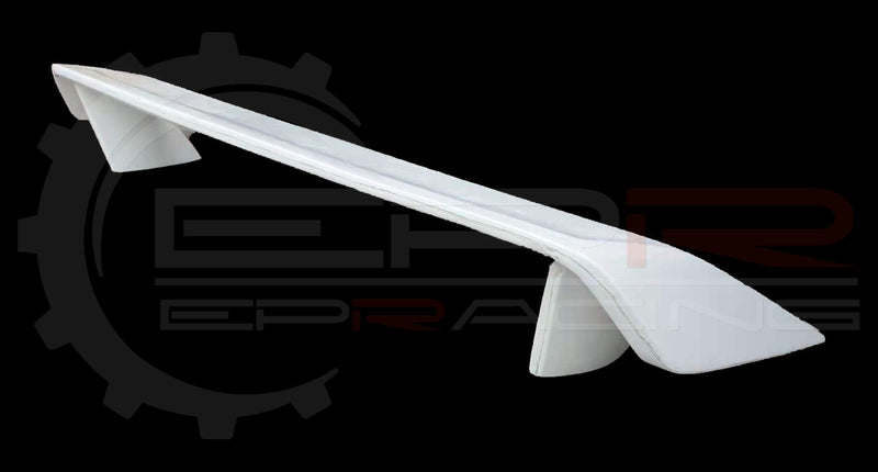 S15 Aero Style Rear Spoiler