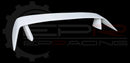 S15 Aero Style Rear Spoiler