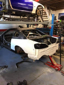 S15 +50mm Rear Fenders Pair