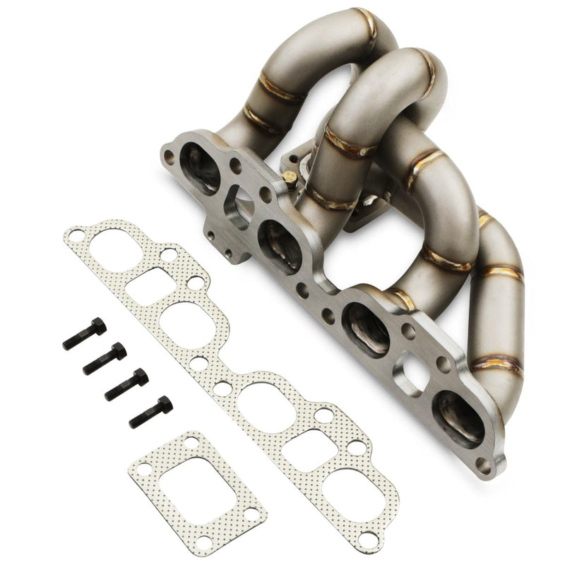 Japspeed - Nissan 180SX 200SX Silvia S15 SR20DET - RS Exhaust Manifold