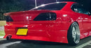 S15 SU Style Rear Spoiler