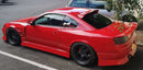S15 SU Style Rear Spoiler