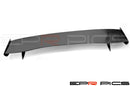 Skyline R33 GTR Bee*R Style Spoiler Blade Carbon