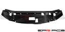 Skyline R34 GTR Full Length Cooling Panel Carbon