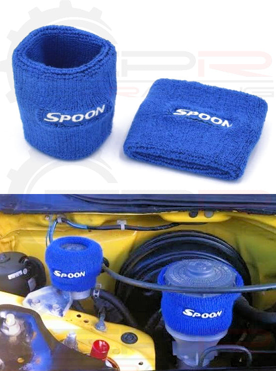 Spoon Fluid Cover Socks