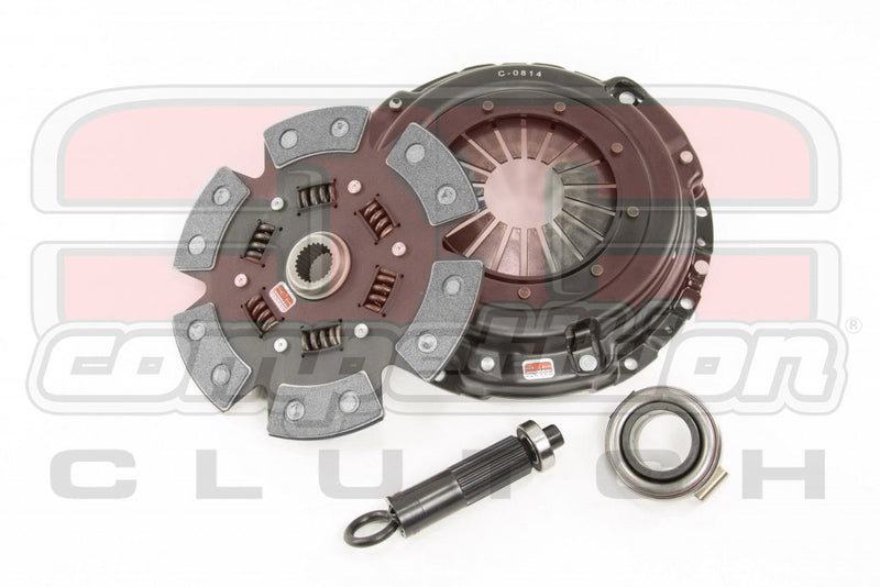 Competition Clutch - Honda CIVIC / DC2 B SERIES HYDRO STAGE 1.5