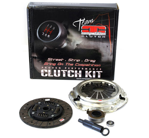 Competition Clutch - Honda CIVIC / DC2 B SERIES HYDRO STAGE 1.5 - GRAVITY