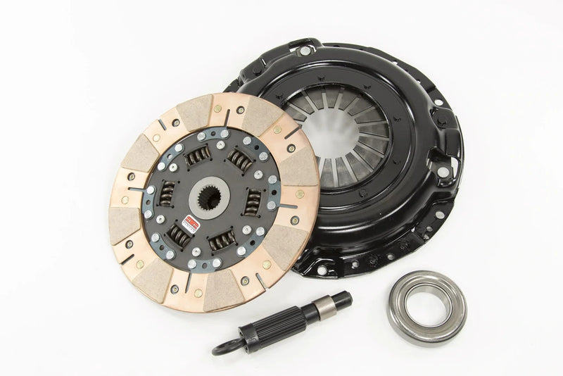 Competition Clutch - Honda CIVIC / DC2 B SERIES HYDRO STAGE 3