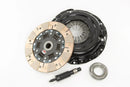 Competition Clutch - Stage 3 Clutch - Nissan 300ZX Z33 VG30DETT