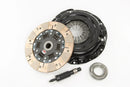 Competition Clutch - Impreza 2.5 06-08 / Forester / Legacy - Stage 3 Clutch & Flywheel