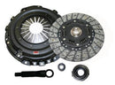 Competition Clutch - Impreza 2.0 / 2.5 (ALL 5-Speed  93-05) - Stock Clutch