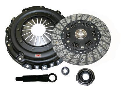 Competition Clutch - Mitsubishi Evo 10 - Stock Clutch
