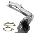 Japspeed - Subaru Impreza GC8 Classic WRX STI 95-01 - Exhaust 200CPI Sports Cat Downpipe