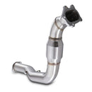 Japspeed - Subaru Impreza GC8 Classic WRX STI 95-01 - Exhaust 200CPI Sports Cat Downpipe