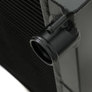 Japspeed - Subaru Impreza GC8 WRX STI 95-01 - Black Aluminium Radiator