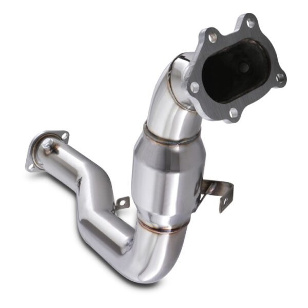 Japspeed - Subaru Impreza GC8 WRX STI 95-01 - Exhaust Sports Cat Downpipe