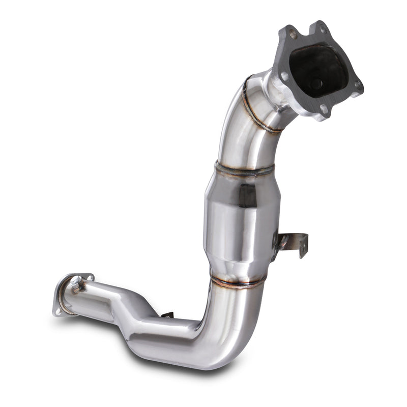 Japspeed - Subaru Impreza GC8 WRX STI 95-01 - Exhaust Sports Cat Downpipe