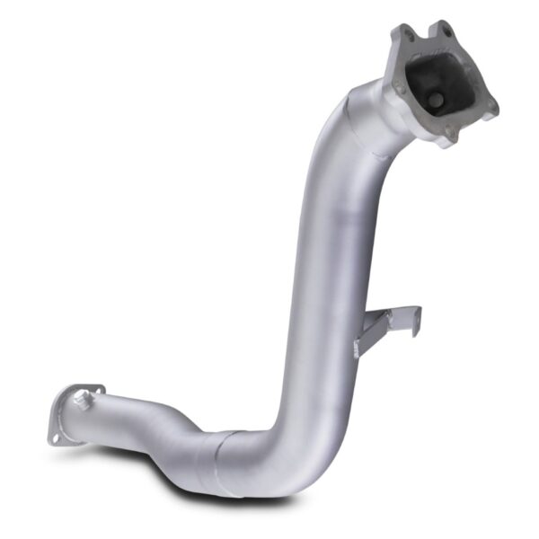 Japspeed - Subaru Impreza GC8 WRX STi 95-01 - 3" Ceramic Coated Exhaust Decat Downpipe