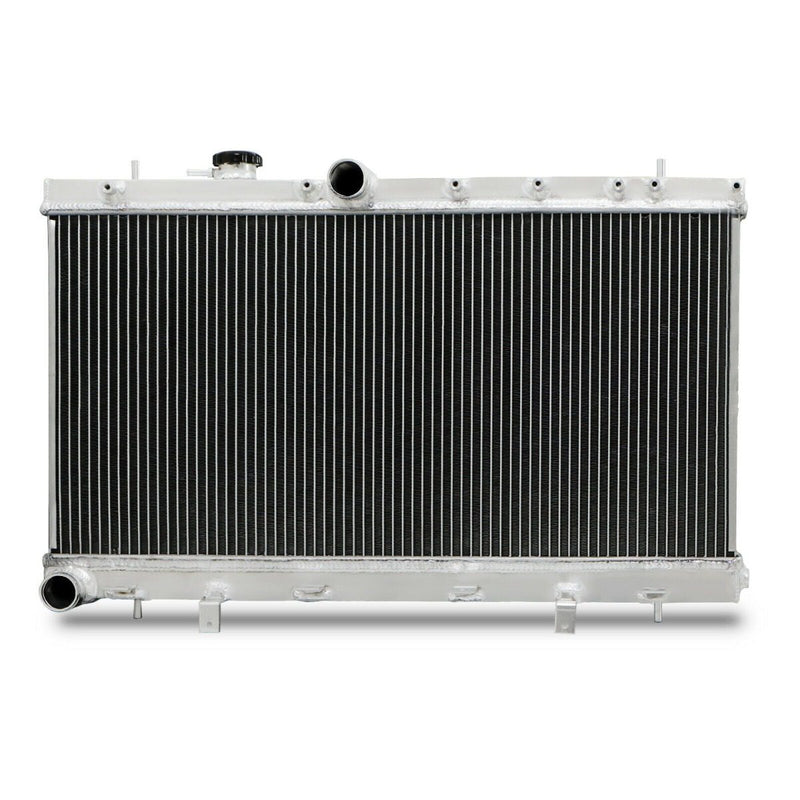 Japspeed - Subaru Impreza GDA GDB Turbo 03-07 - Aluminium Radiator