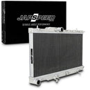 Japspeed - Subaru Impreza GDA WRX STI 01-03 - Aluminium Radiator