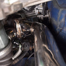 Japspeed - Subaru Impreza GDA WRX STI 02-07 - 3" Exhaust Decat Downpipe