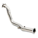 Japspeed - Subaru Impreza GDA WRX STI 02-07 - 3" Exhaust Decat Downpipe