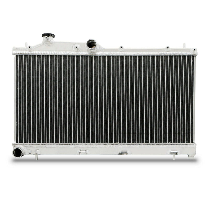 Japspeed - Subaru Impreza GRB WRX STI 08-14 - Aluminium Radiator