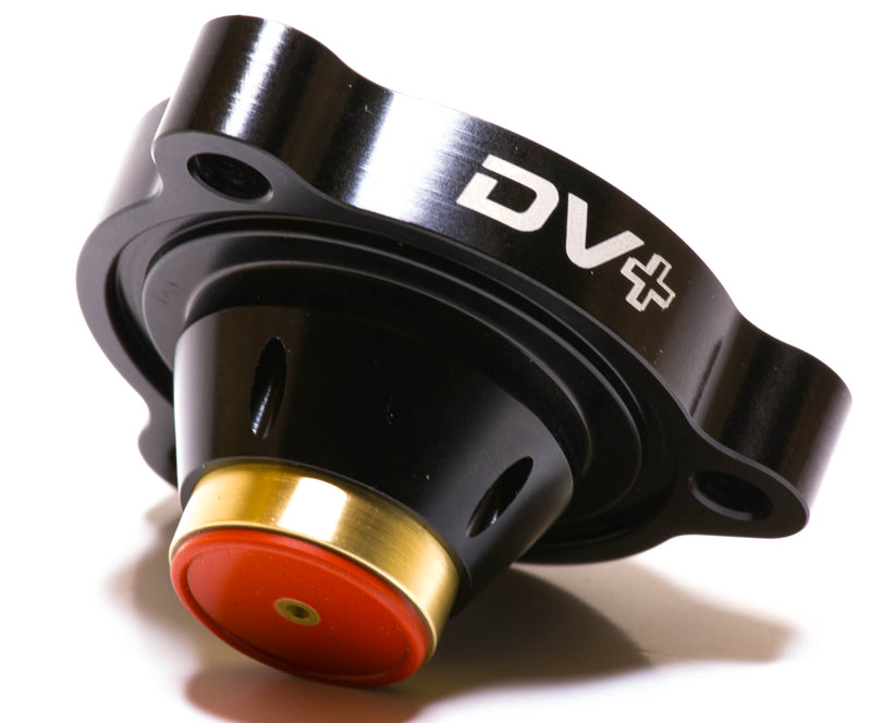 DV+ BOV / Diverter Valve with TMS T9351 For Audi / VW / Seat / Skoda