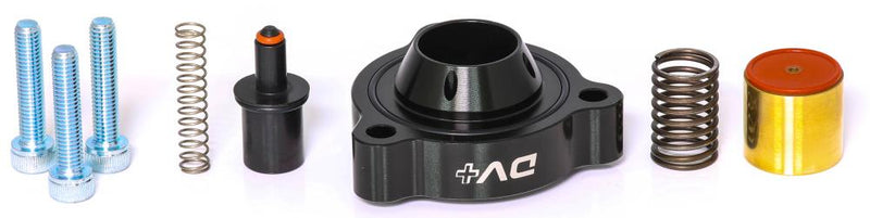 DV+ BOV / Diverter Valve with TMS T9352 For Mini / Peugeot / Citroen