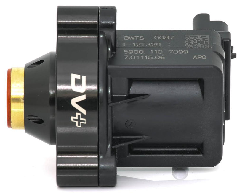 DV+ BOV / Diverter Valve with TMS T9352 For Mini / Peugeot / Citroen