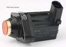 DV+ BOV / Diverter Valve with TMS T9355 For VAG 1.4 TSI Twin Charge Engine