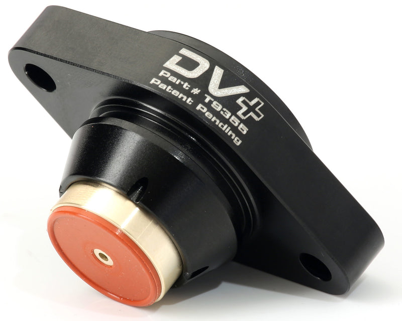 DV+ BOV / Diverter Valve with TMS T9355 For VAG 1.4 TSI Twin Charge Engine