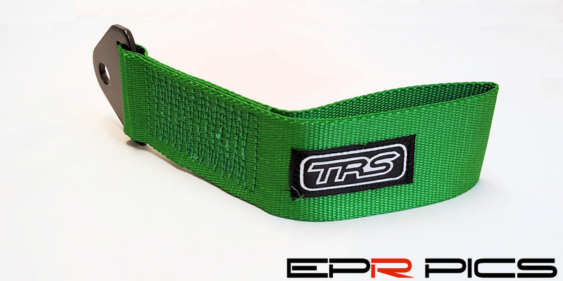 TRS Tow Strap Loop