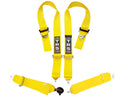 TRS FIA Harness Magnum 4 point