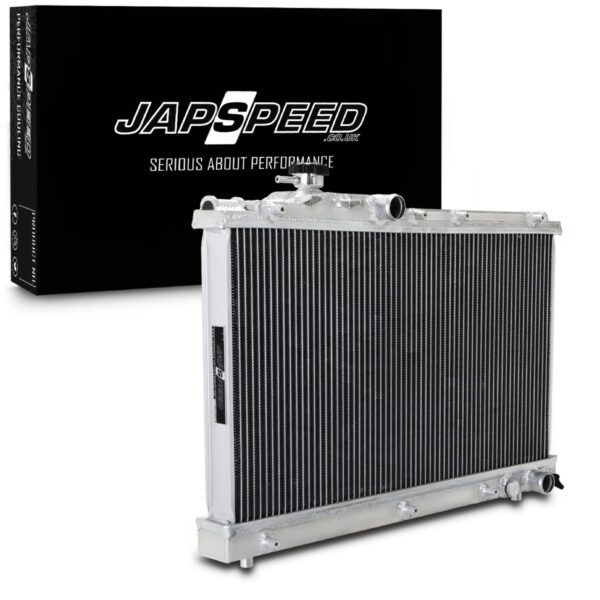 Japspeed - Toyota Celica ST205 GT4 2.0 Turbo 93-99 - Aluminium Radiator