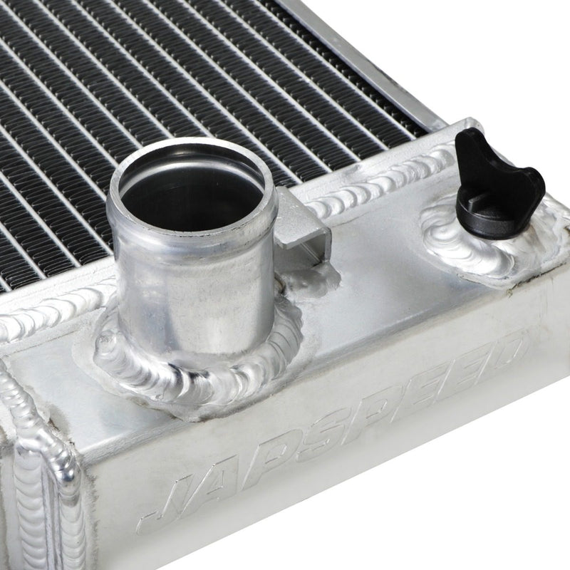 Japspeed - Toyota Celica ZZT 1.8 00-05 - Aluminium Radiator