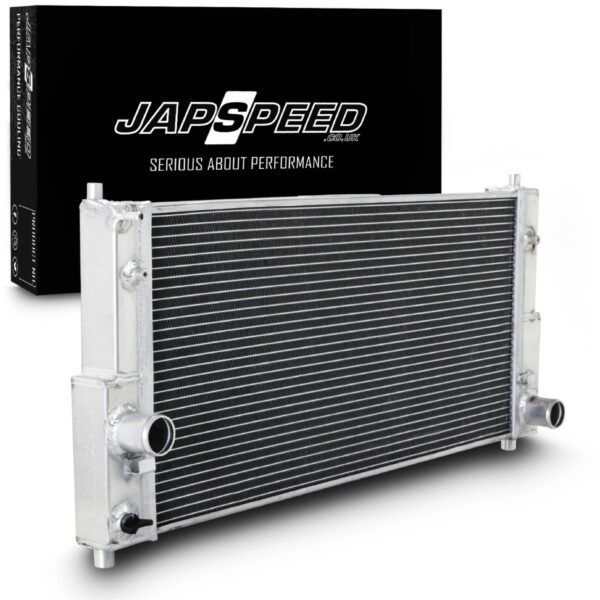 Japspeed - Toyota Celica ZZT 1.8 00-05 - Aluminium Radiator