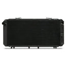 Japspeed - Toyota MR2 SW20 2.0 Turbo 90-95 - Black Aluminium Radiator