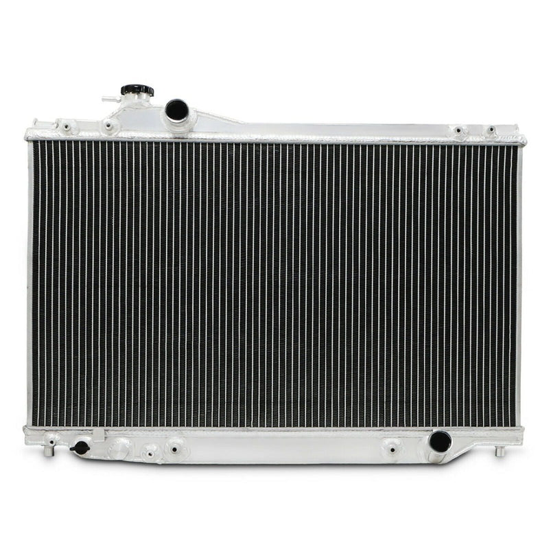 Japspeed - Toyota Soarer 2.5 1JZGTE 91-99 - Aluminium Radiator