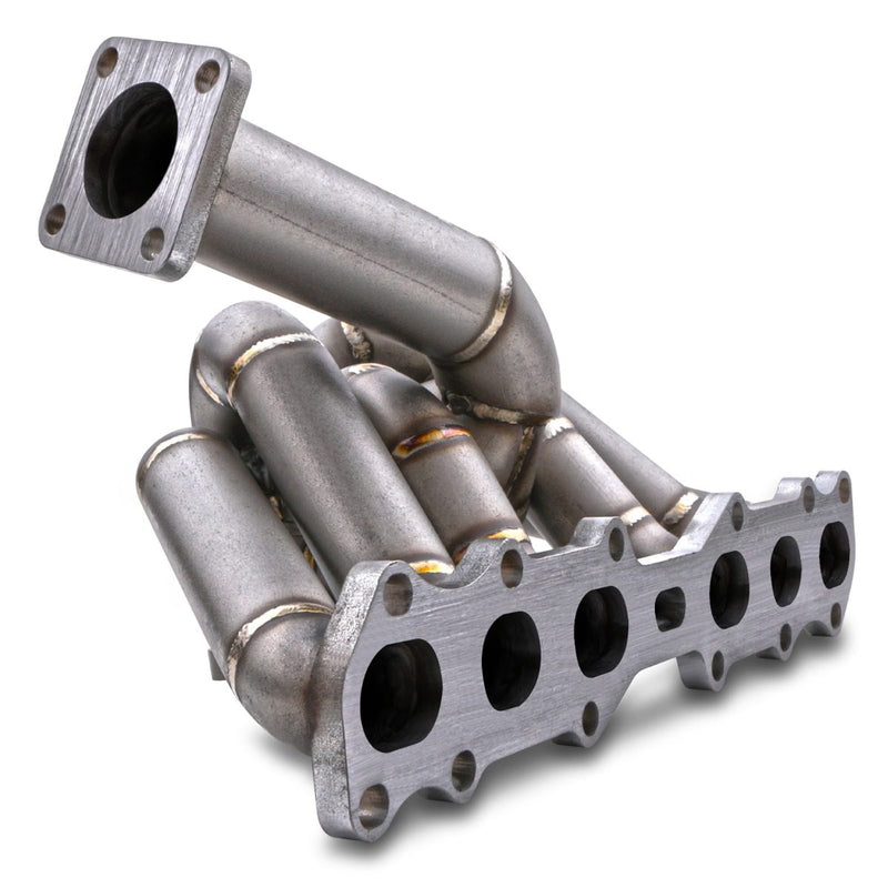 Japspeed - Toyota Supra MK3 A70 / JZX90 Chaser / MK2 Top Mount 1JZ Non VVTI RS Exhaust Manifold