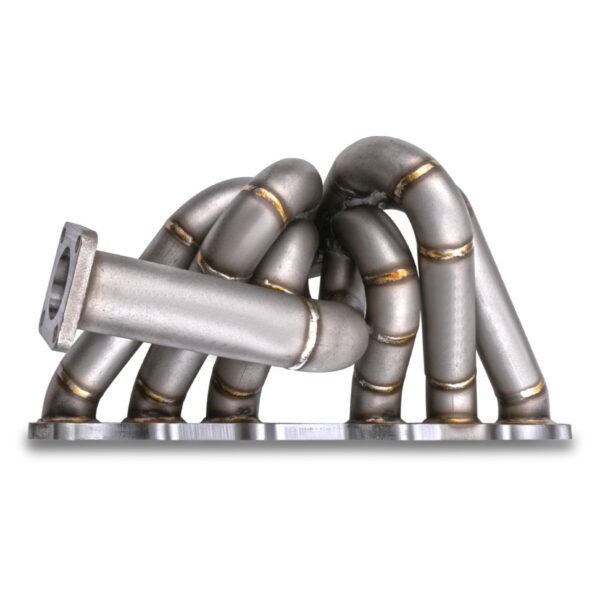 Japspeed - Toyota Supra MK3 A70 / JZX90 Chaser / MK2 Top Mount 1JZ Non VVTI RS Exhaust Manifold