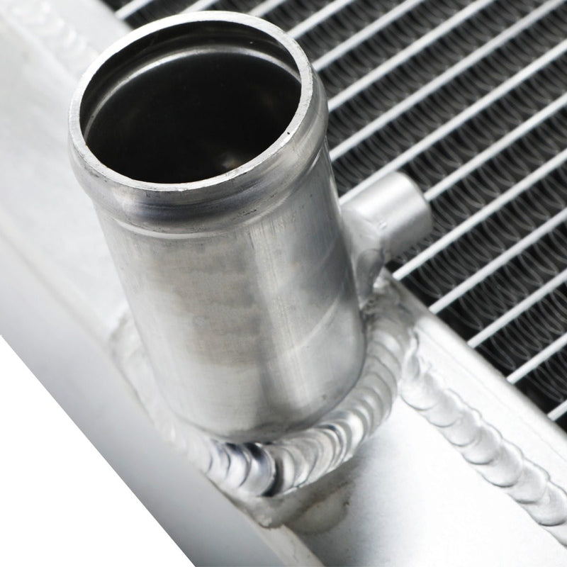 Japspeed - Toyota Supra MK3 JZA70 1JZGTE 86-93 - Aluminium Radiator