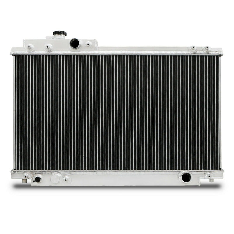 Japspeed - Toyota Supra MK4 JZA80 2JZGTE 93-00 - Aluminium Radiator