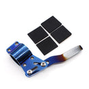 Turn Signal Extension for Aftermarket Steering wheels