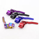 Turn Signal Extension for Aftermarket Steering wheels