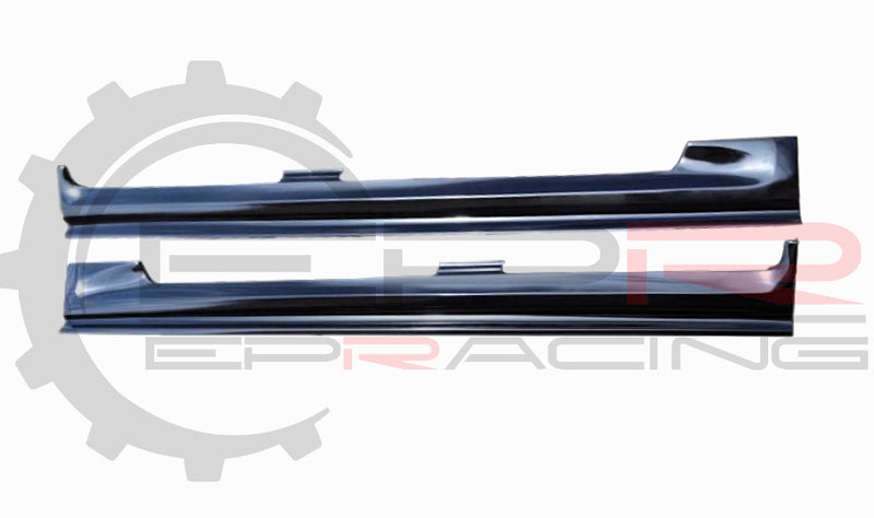 R34 GT 4-Door URR Style Side Skirts Pair